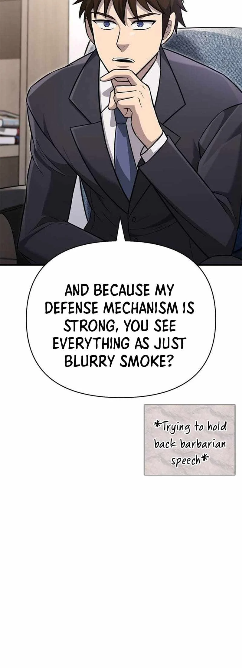 Read Surviving The Game as a Barbarian Manga Online