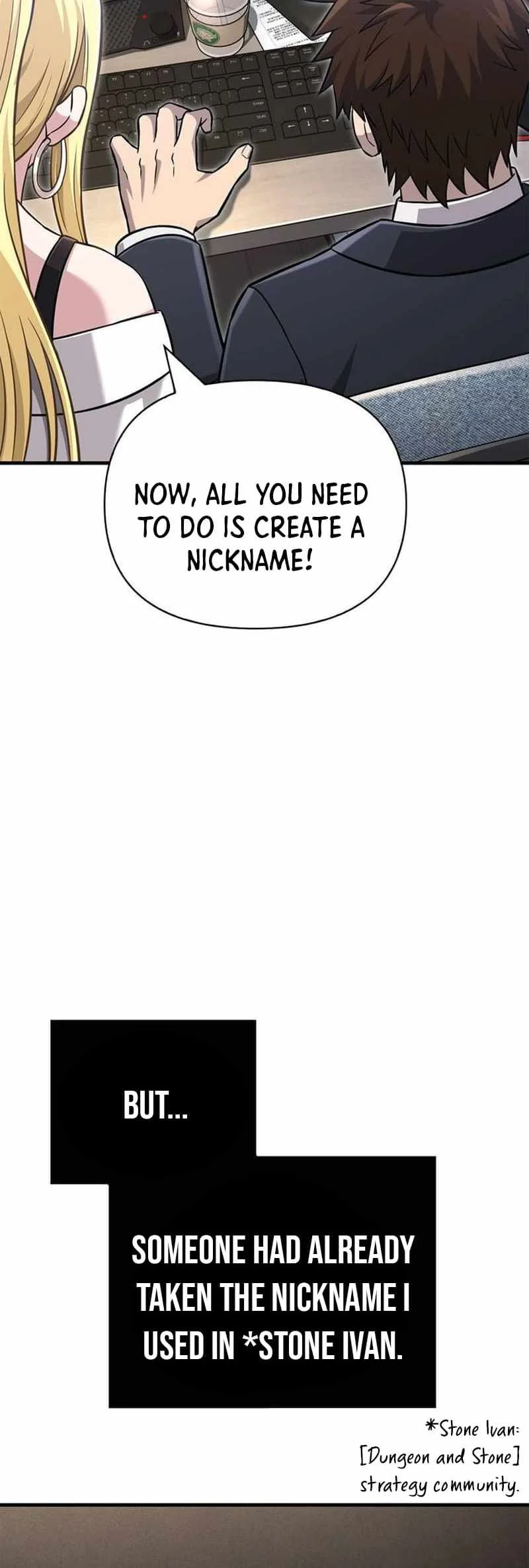 Read Surviving The Game as a Barbarian Manga Online