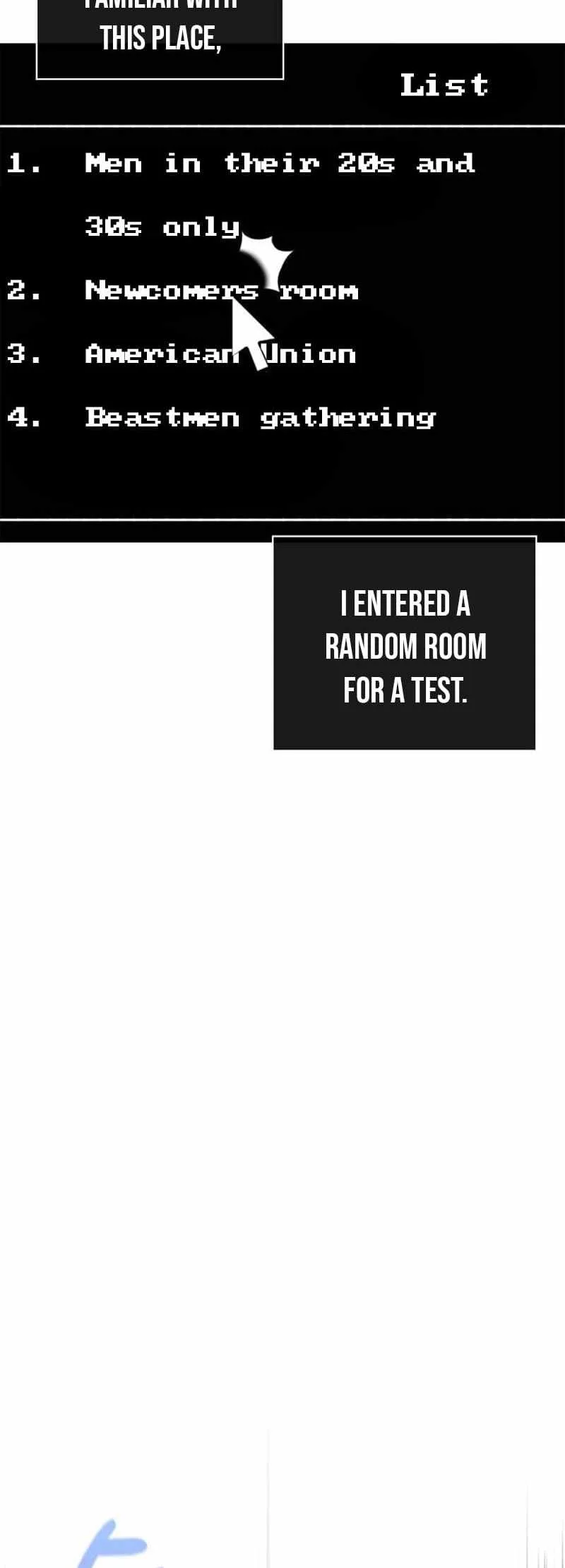 Read Surviving The Game as a Barbarian Manga Online