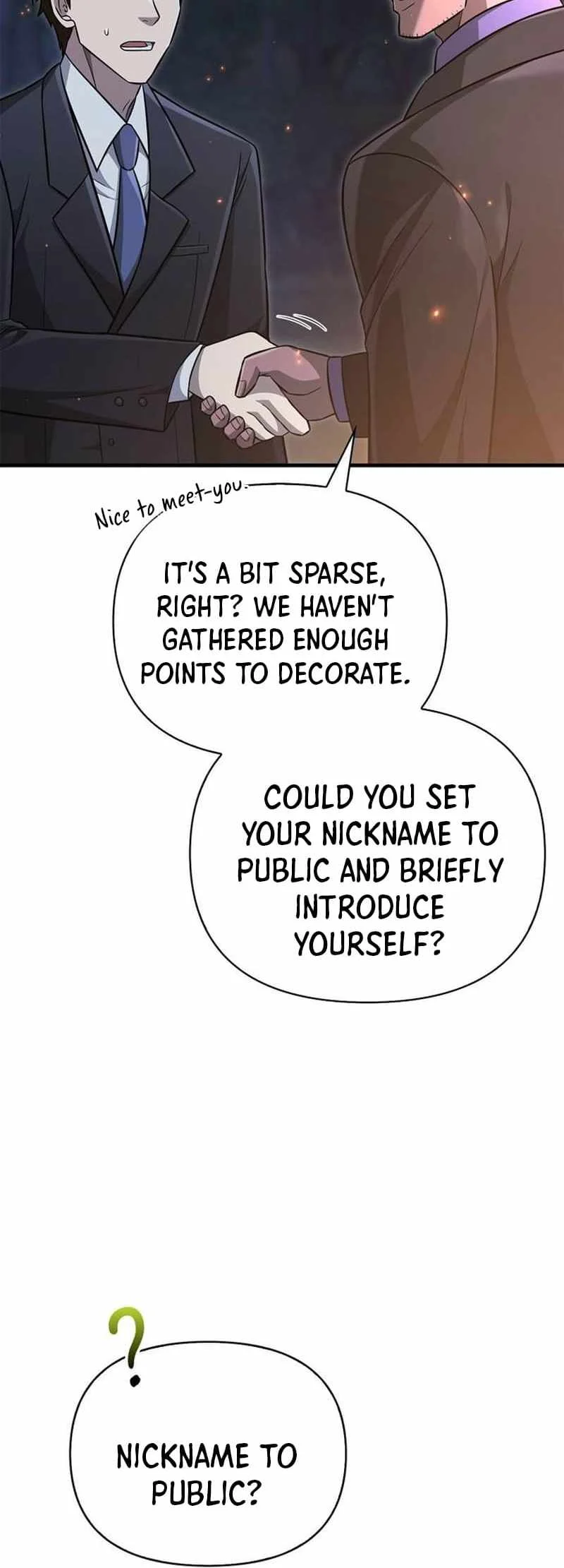 Read Surviving The Game as a Barbarian Manga Online