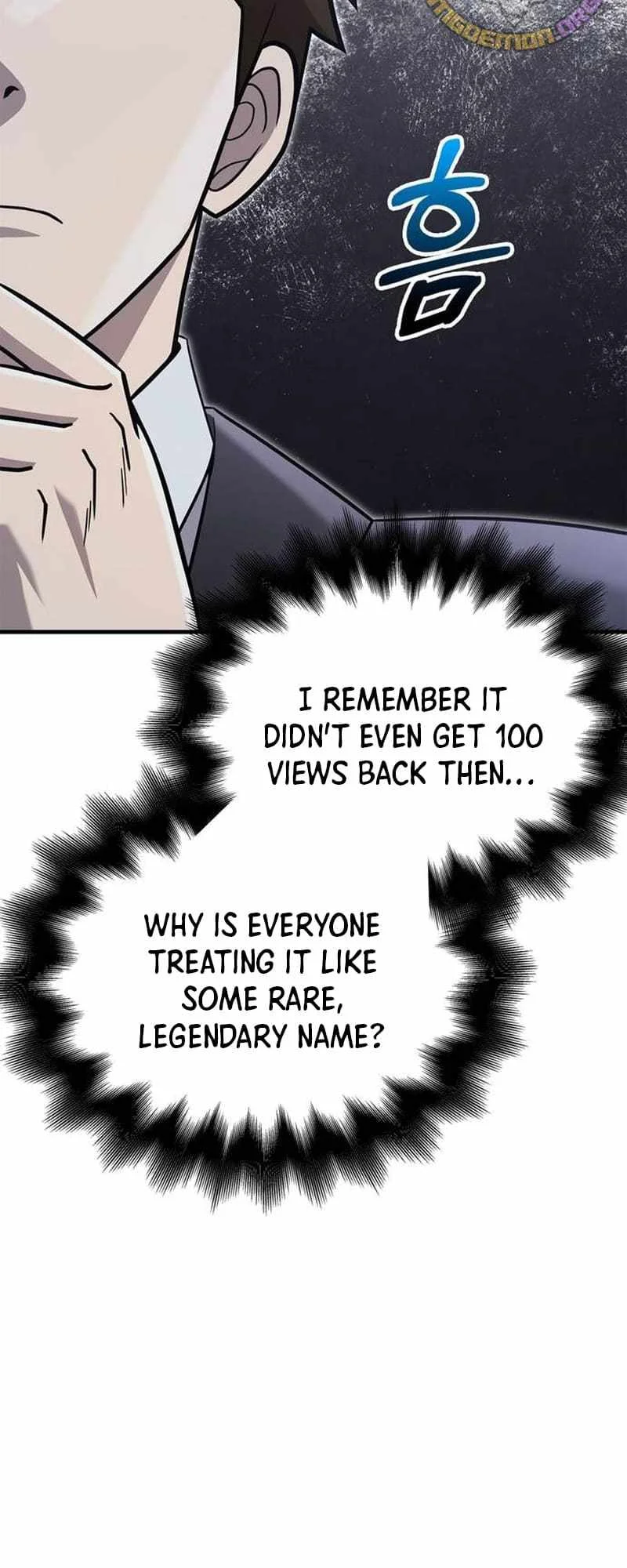 Read Surviving The Game as a Barbarian Manga Online
