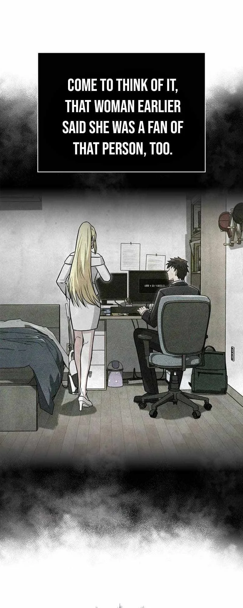 Read Surviving The Game as a Barbarian Manga Online