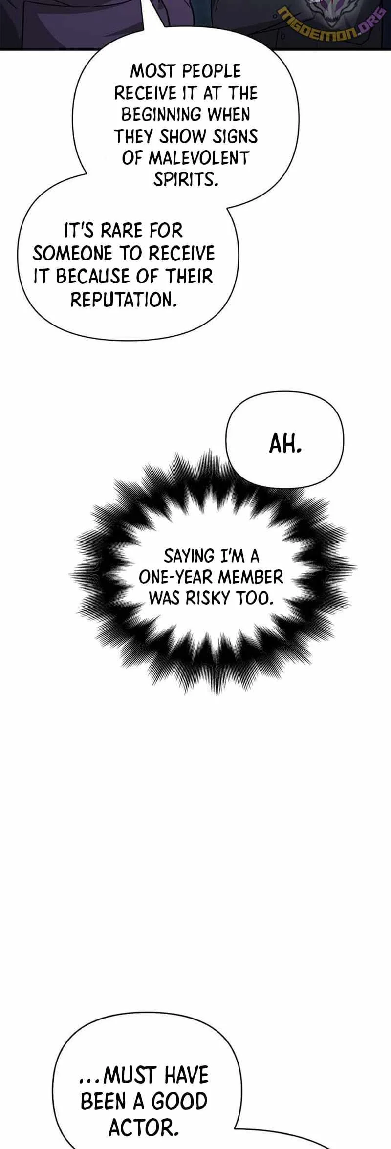 Read Surviving The Game as a Barbarian Manga Online