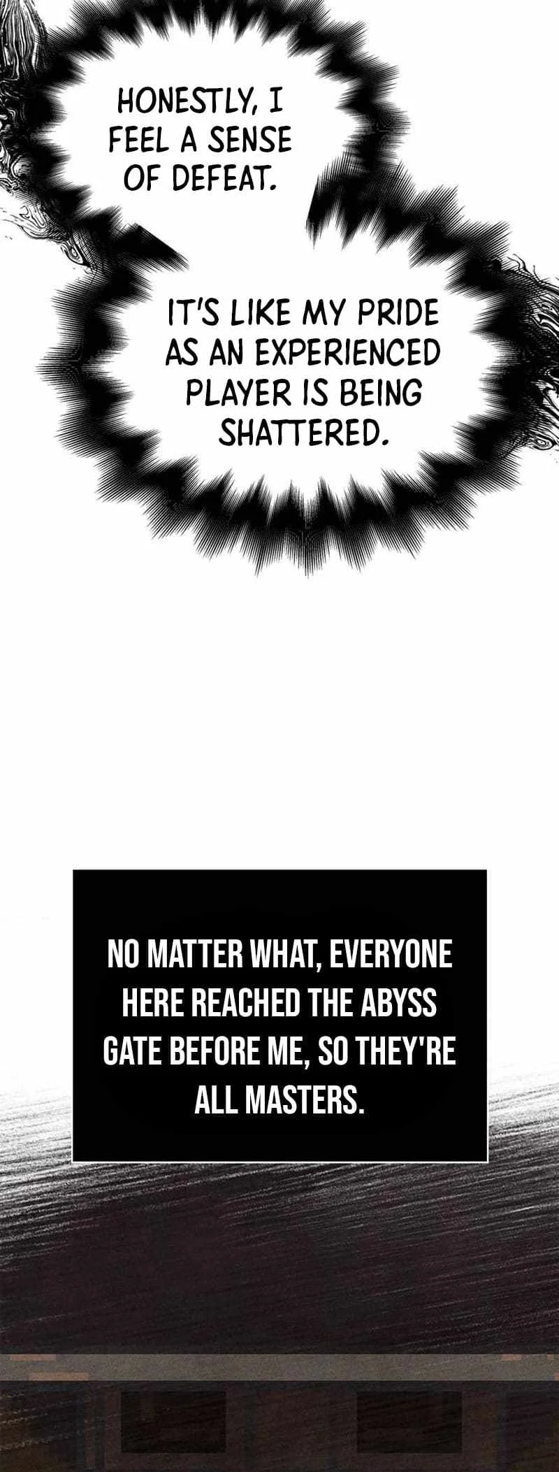 Read Surviving The Game as a Barbarian Manga Online