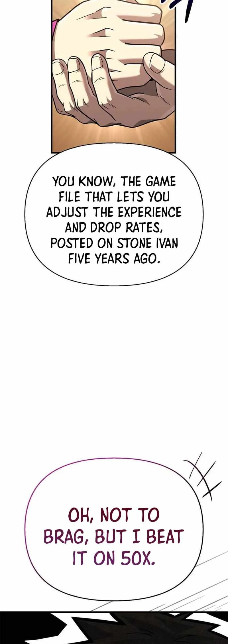 Read Surviving The Game as a Barbarian Manga Online