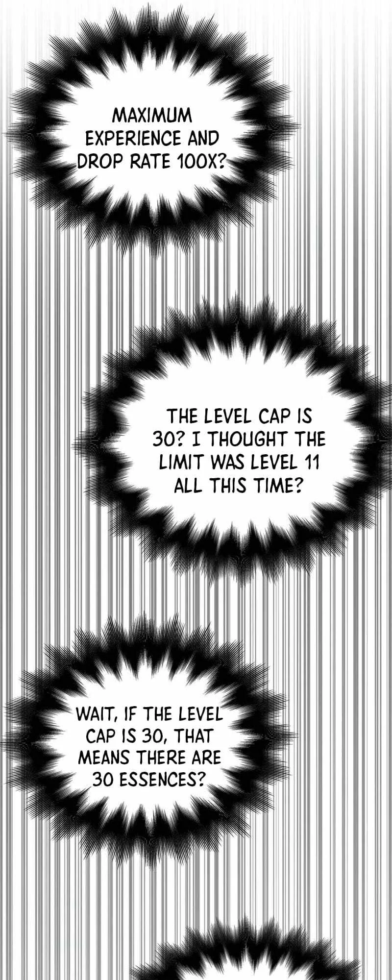 Read Surviving The Game as a Barbarian Manga Online