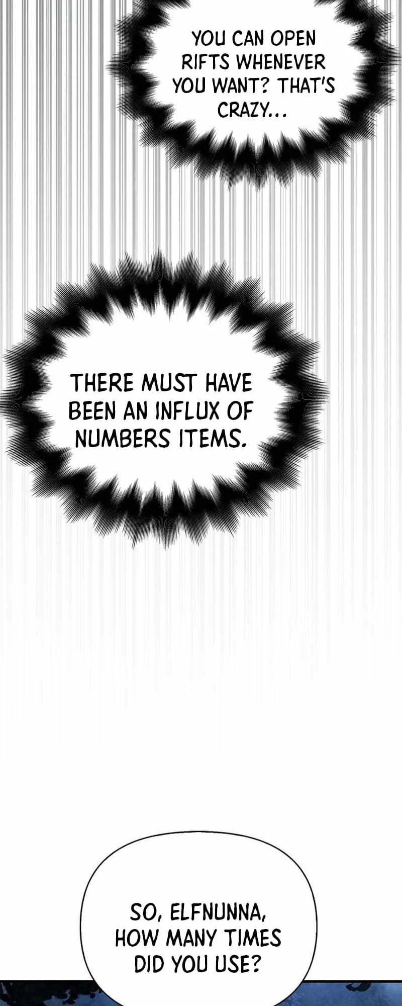 Read Surviving The Game as a Barbarian Manga Online
