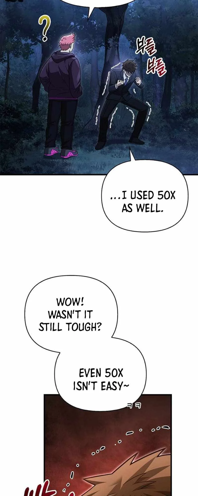 Read Surviving The Game as a Barbarian Manga Online