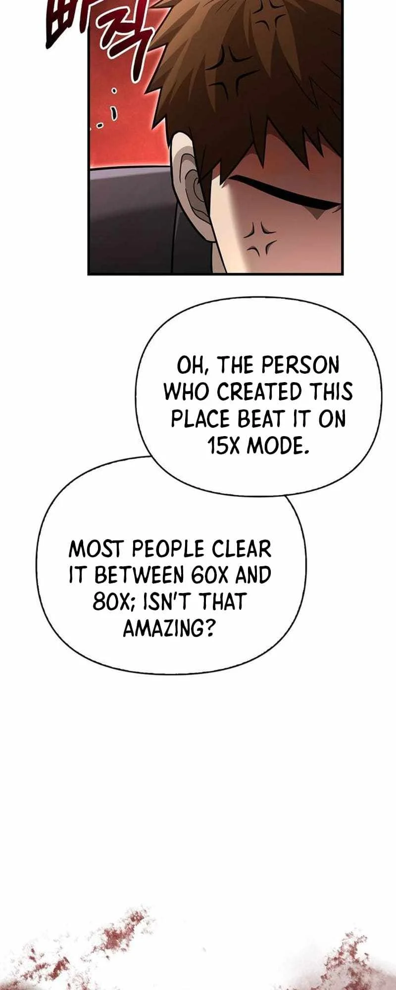 Read Surviving The Game as a Barbarian Manga Online