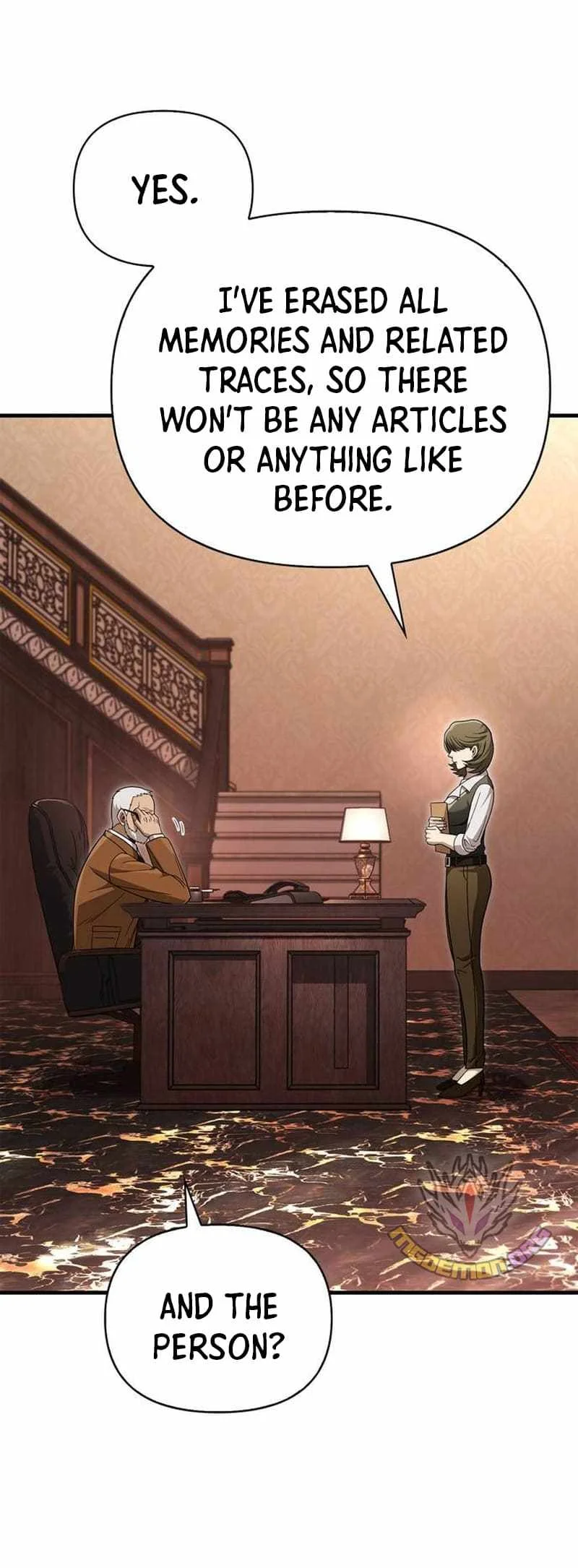 Read Surviving The Game as a Barbarian Manga Online