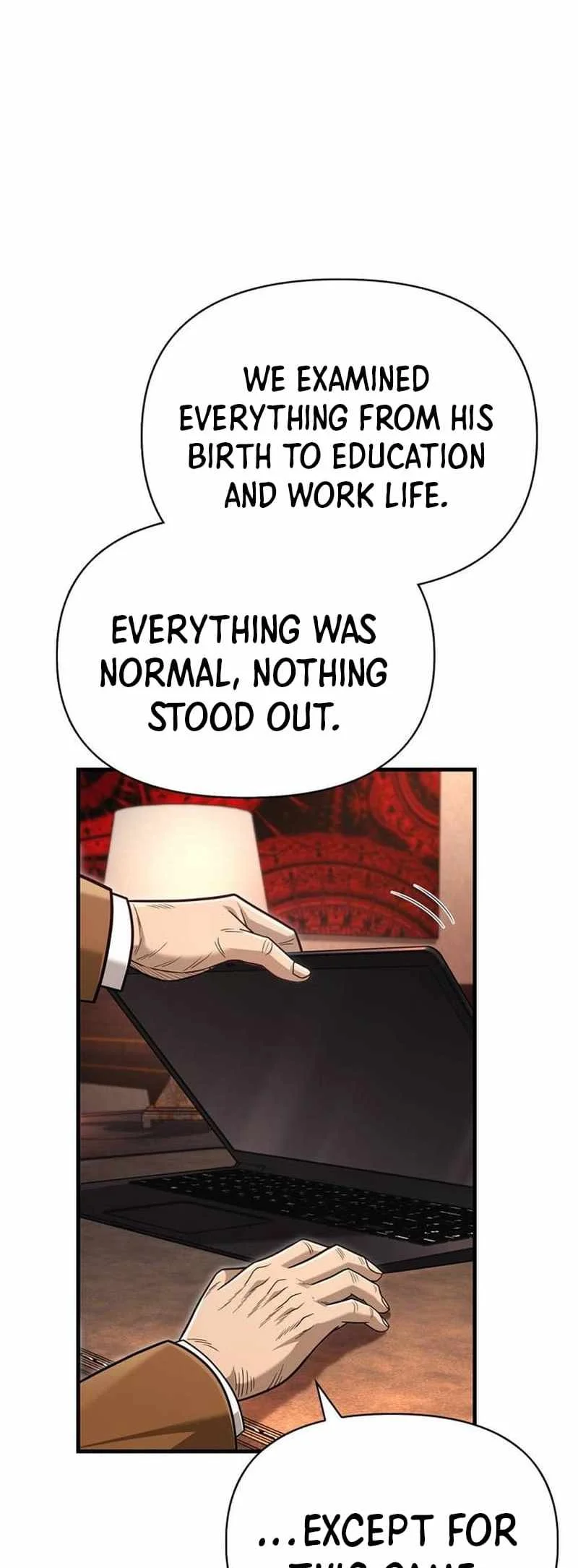Read Surviving The Game as a Barbarian Manga Online