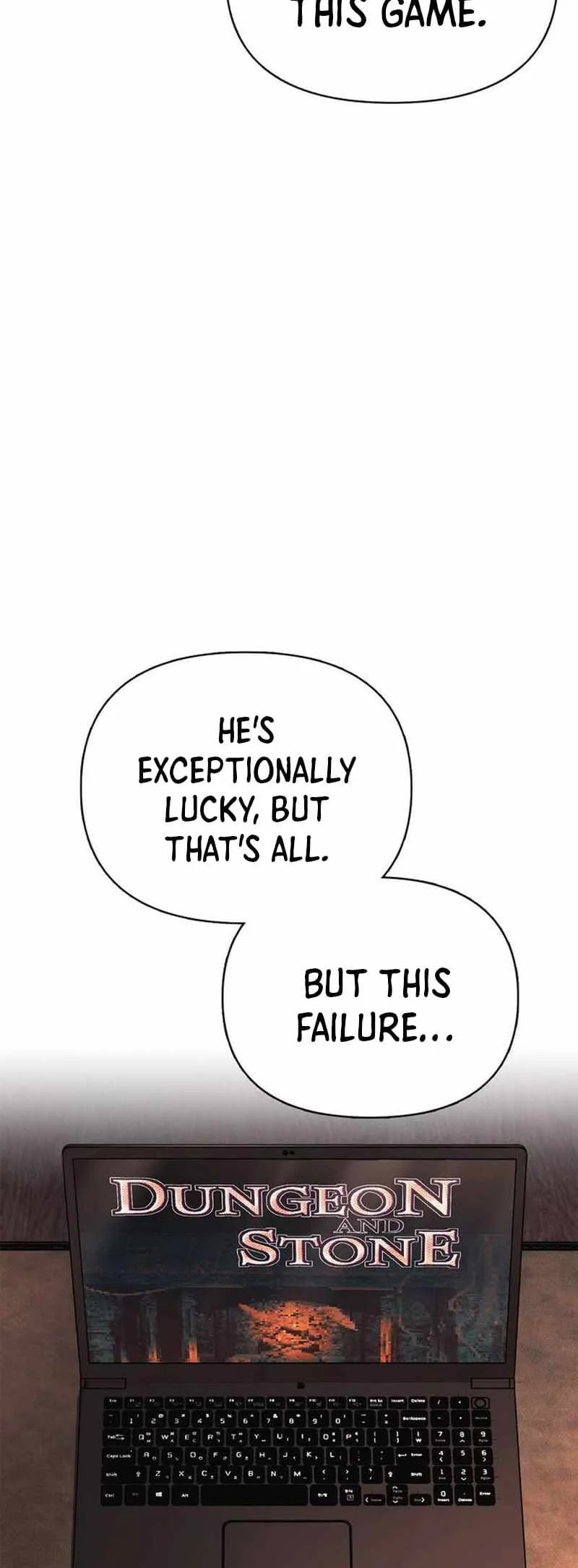 Read Surviving The Game as a Barbarian Manga Online