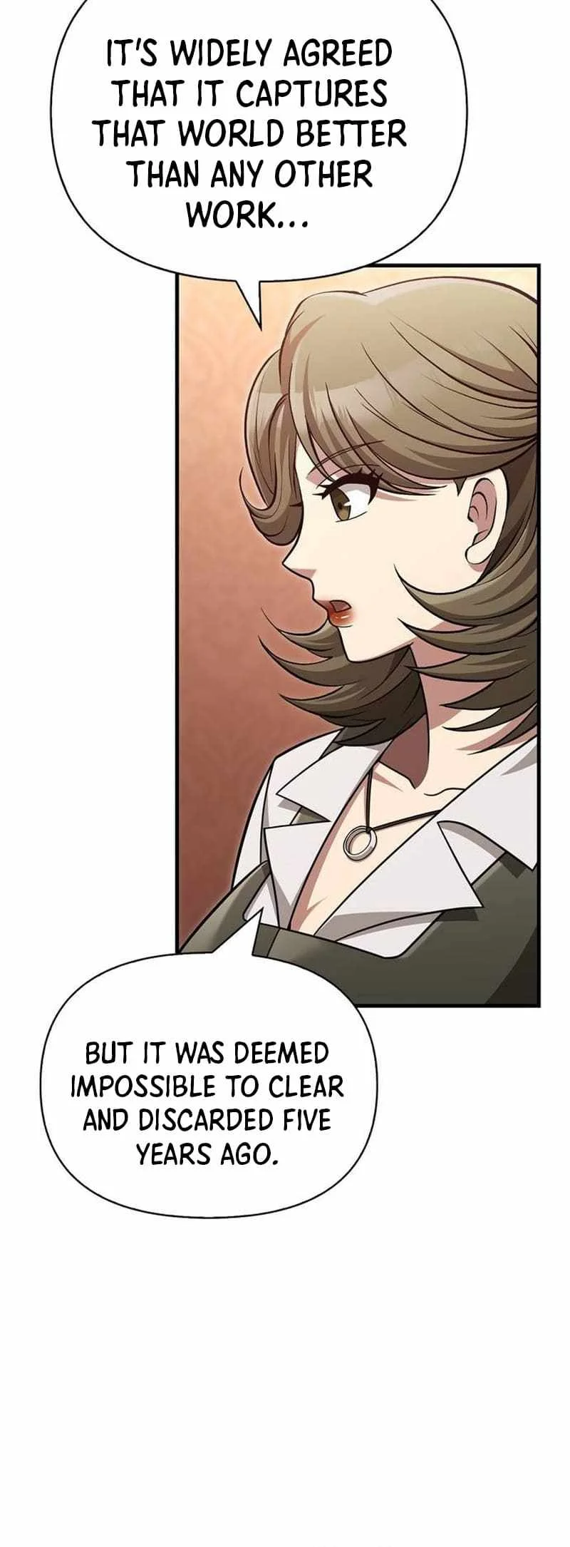 Read Surviving The Game as a Barbarian Manga Online
