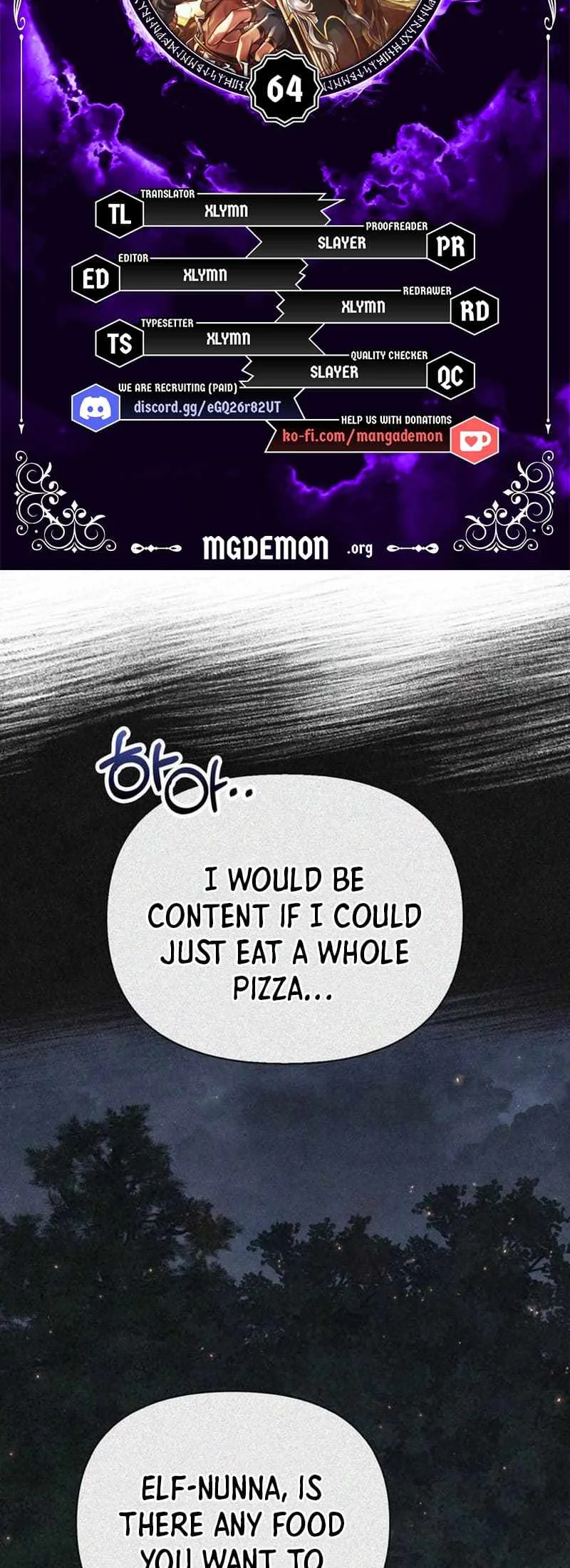 Read Surviving The Game as a Barbarian Manga Online