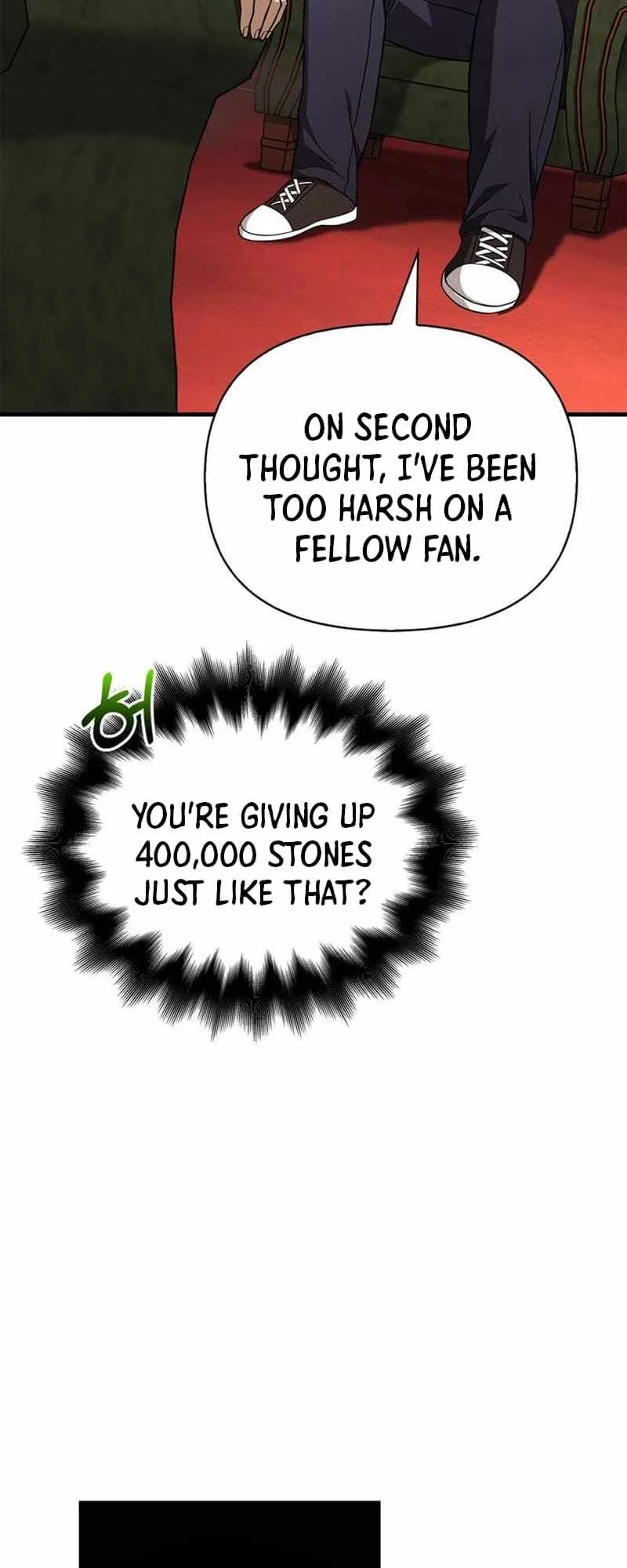 Read Surviving The Game as a Barbarian Manga Online