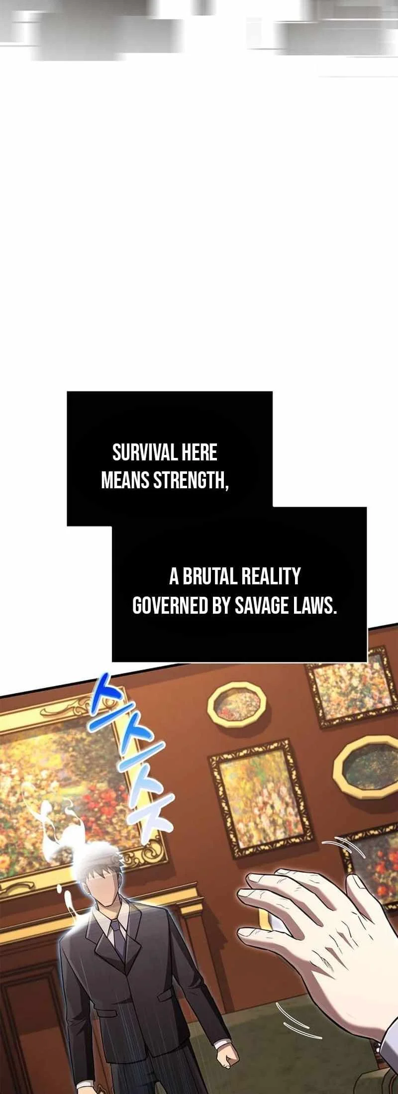 Read Surviving The Game as a Barbarian Manga Online