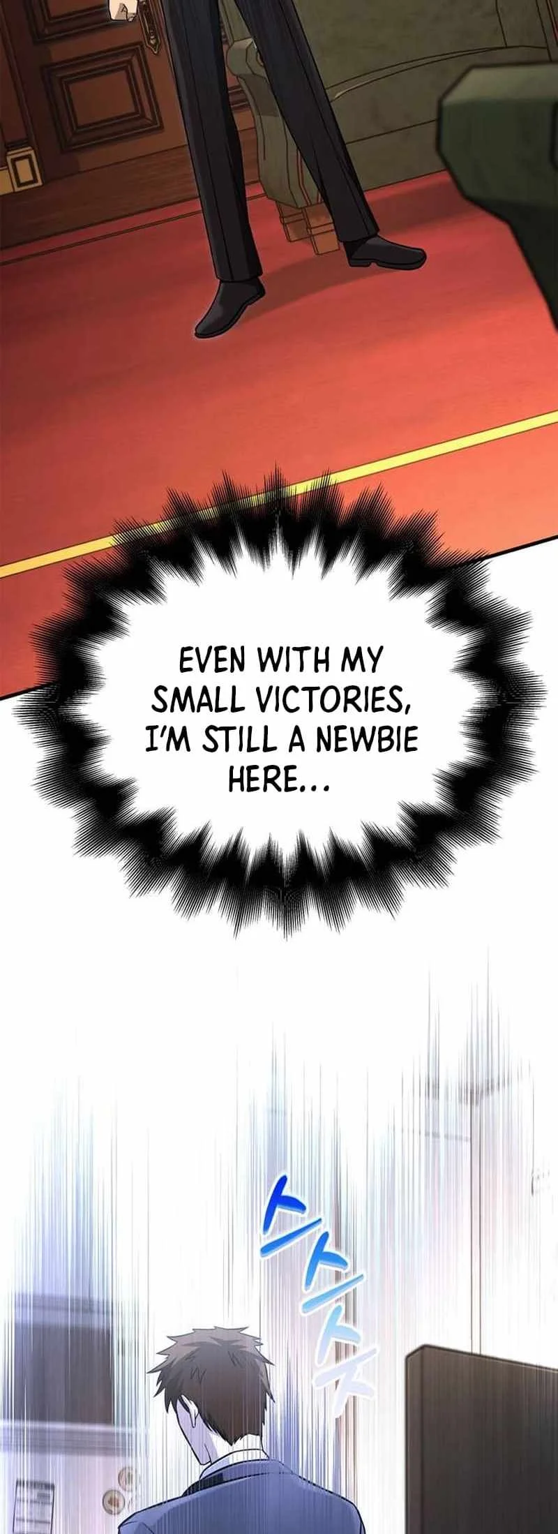 Read Surviving The Game as a Barbarian Manga Online