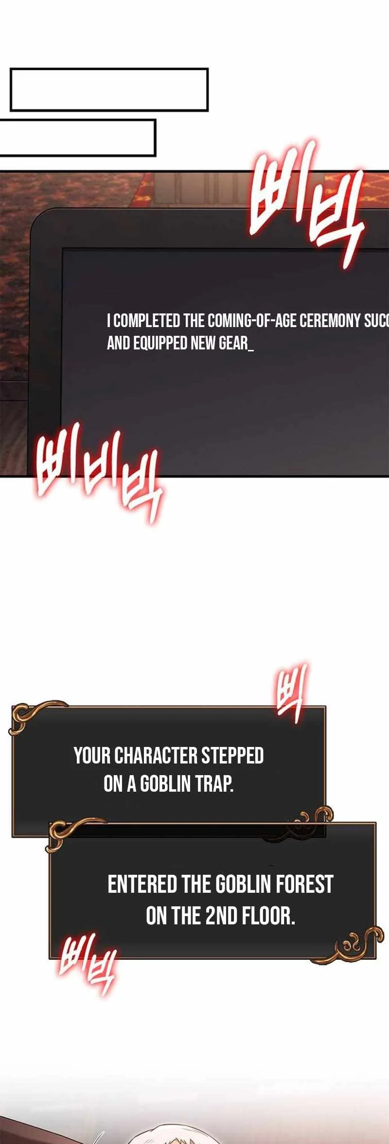 Read Surviving The Game as a Barbarian Manga Online