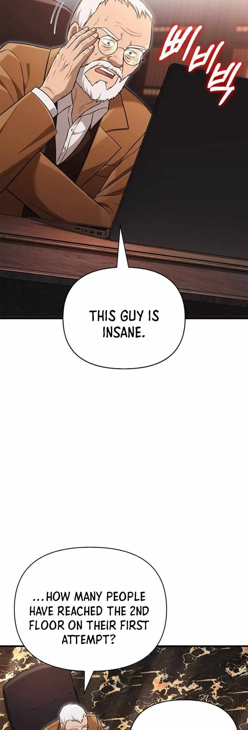 Read Surviving The Game as a Barbarian Manga Online