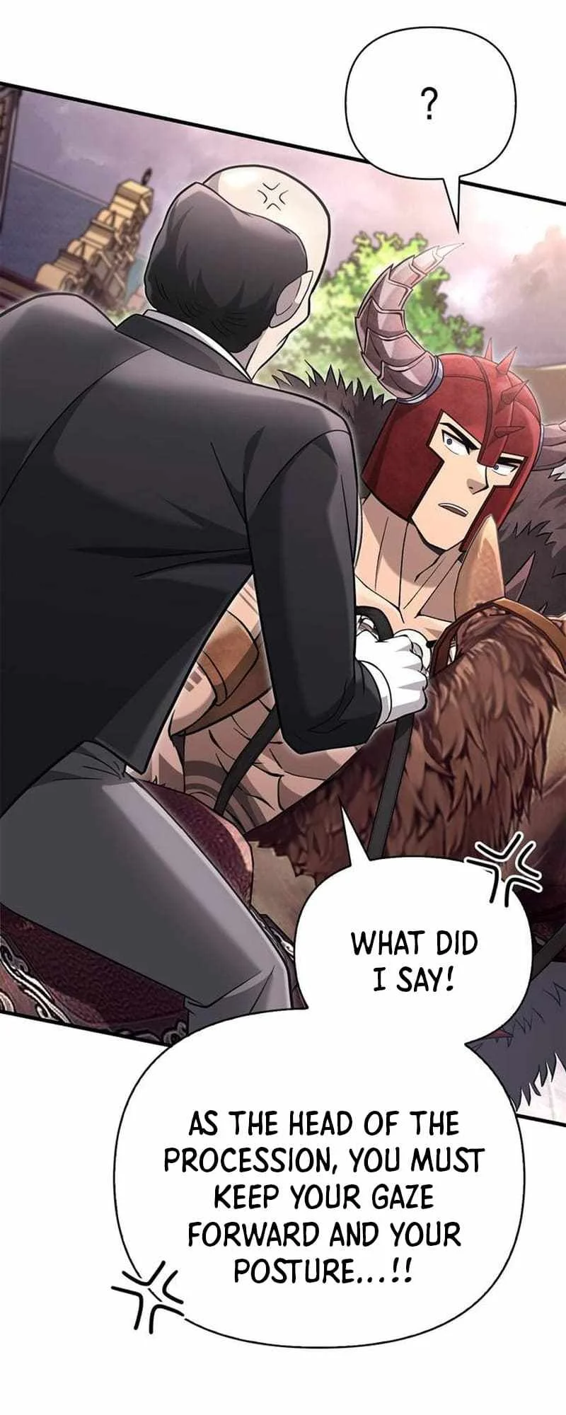 Read Surviving The Game as a Barbarian Manga Online