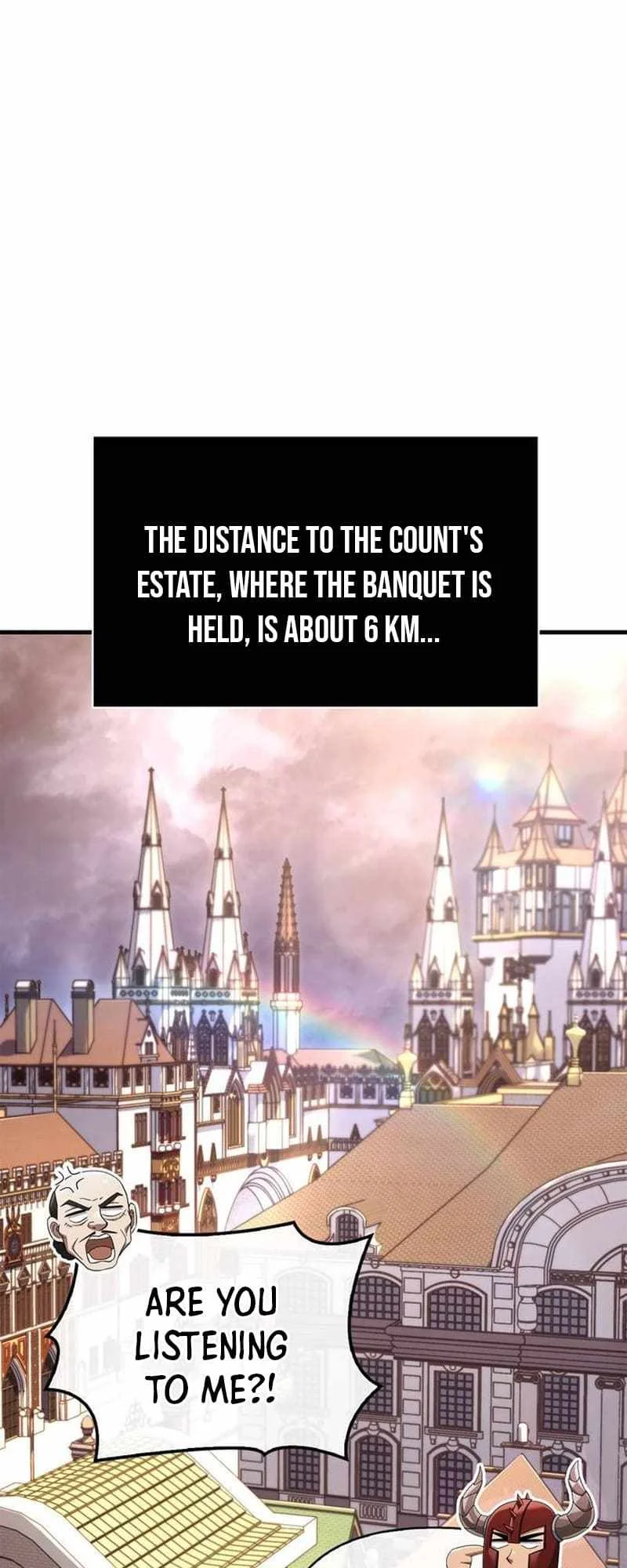 Read Surviving The Game as a Barbarian Manga Online