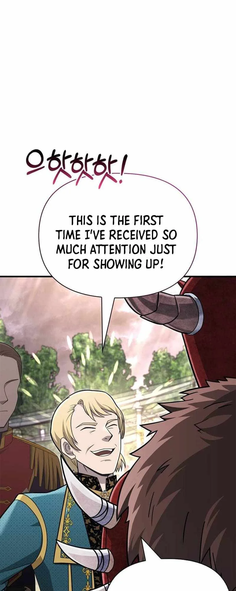 Read Surviving The Game as a Barbarian Manga Online