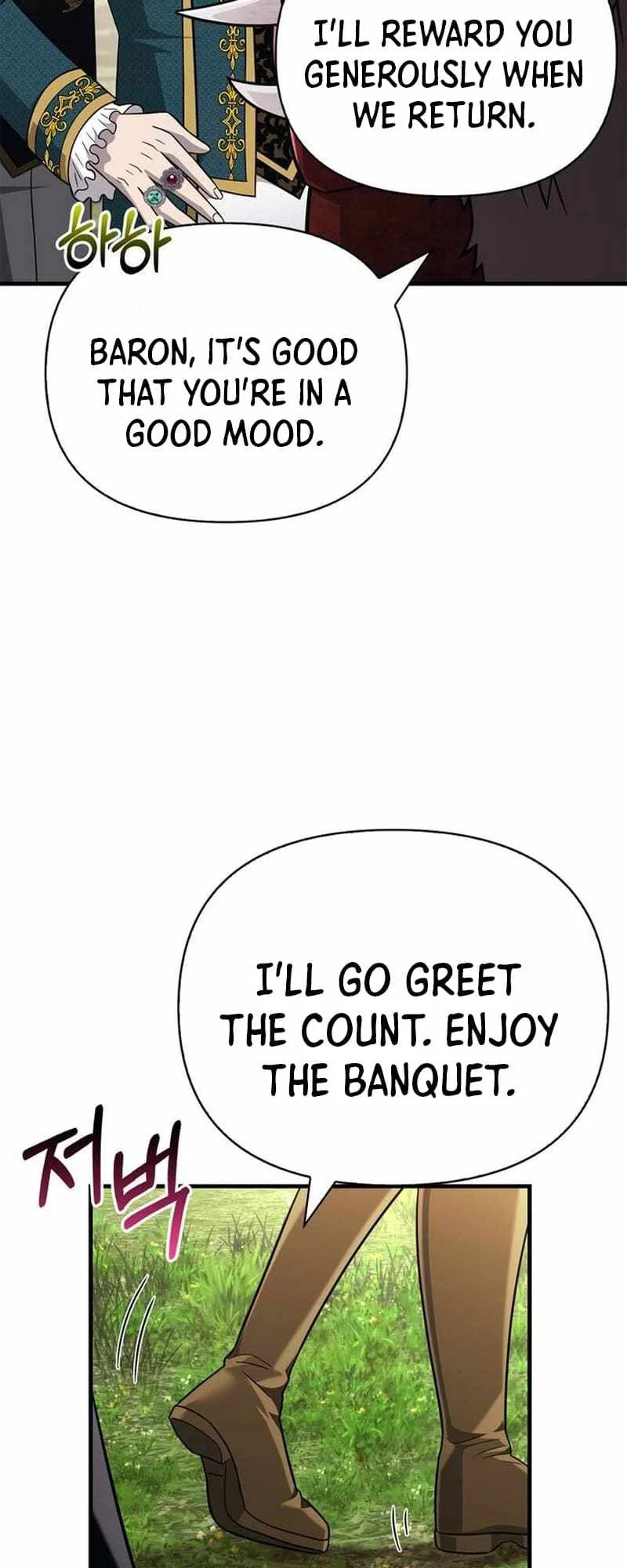 Read Surviving The Game as a Barbarian Manga Online