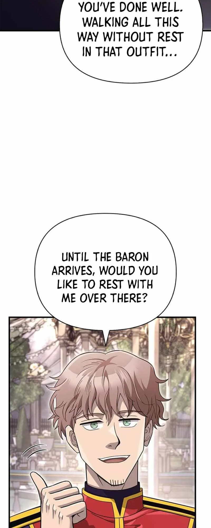 Read Surviving The Game as a Barbarian Manga Online