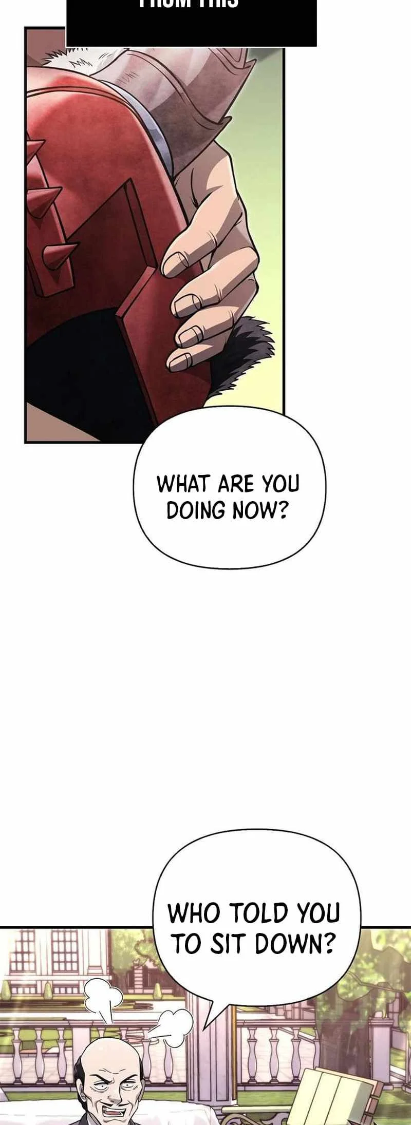 Read Surviving The Game as a Barbarian Manga Online