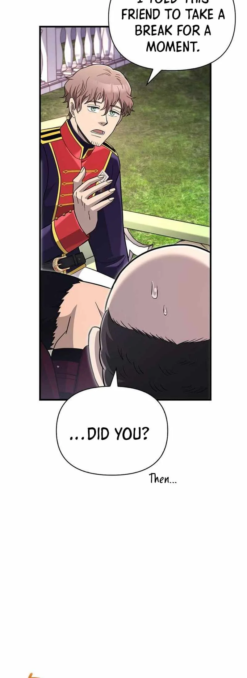 Read Surviving The Game as a Barbarian Manga Online