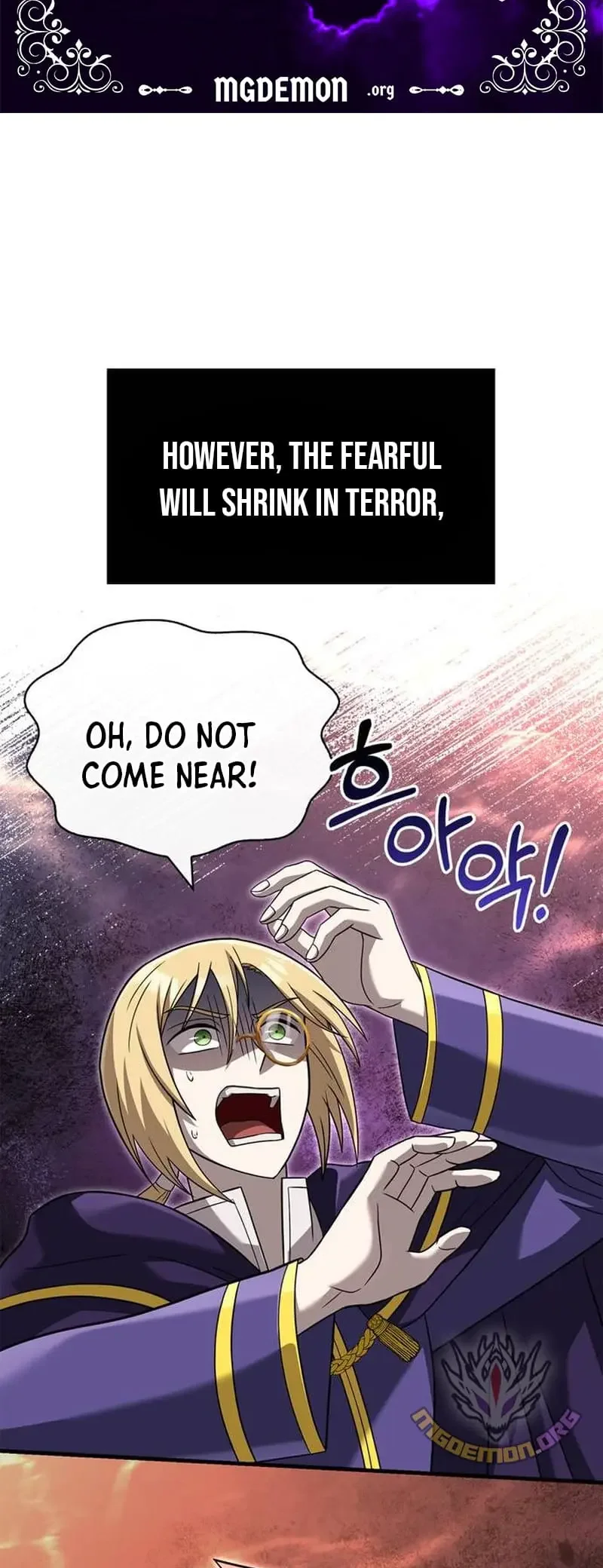 Read Surviving The Game as a Barbarian Manga Online