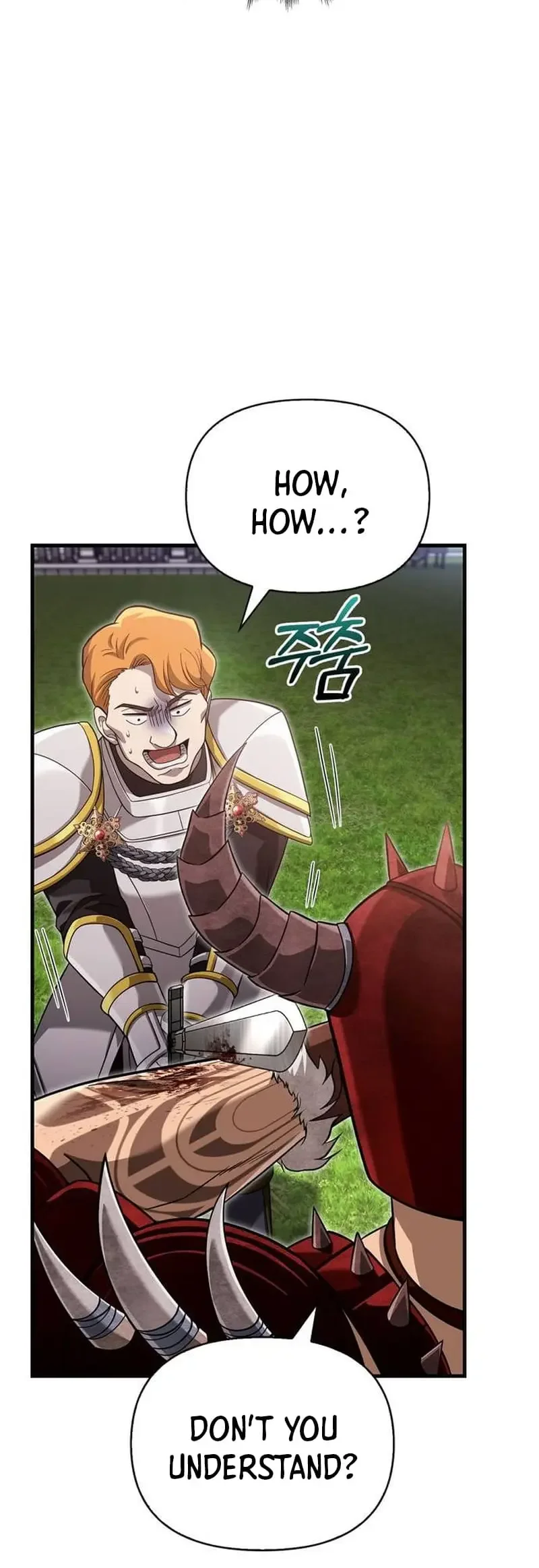 Read Surviving The Game as a Barbarian Manga Online
