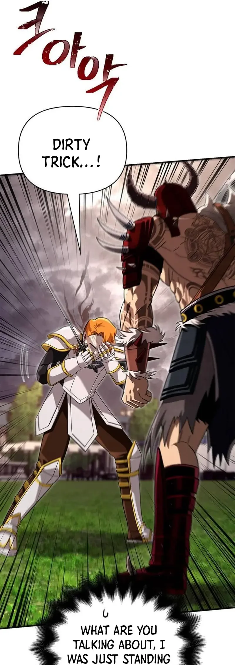 Read Surviving The Game as a Barbarian Manga Online