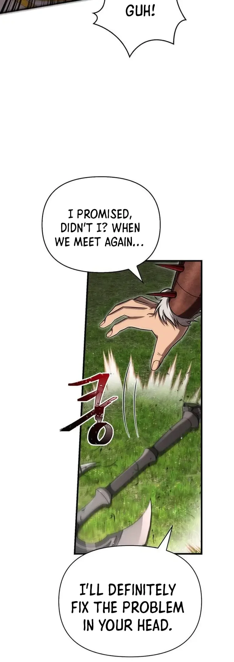 Read Surviving The Game as a Barbarian Manga Online