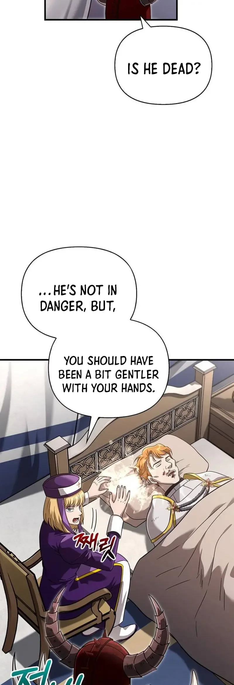 Read Surviving The Game as a Barbarian Manga Online