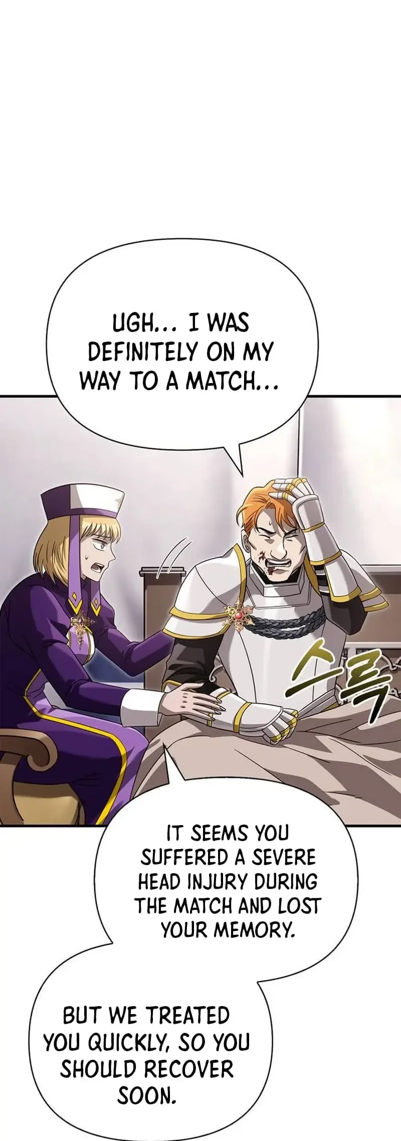 Read Surviving The Game as a Barbarian Manga Online