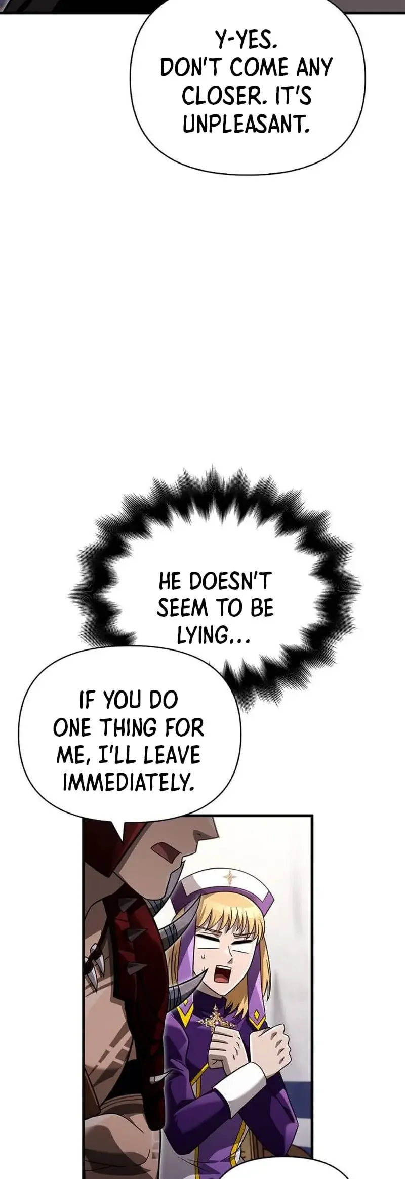 Read Surviving The Game as a Barbarian Manga Online