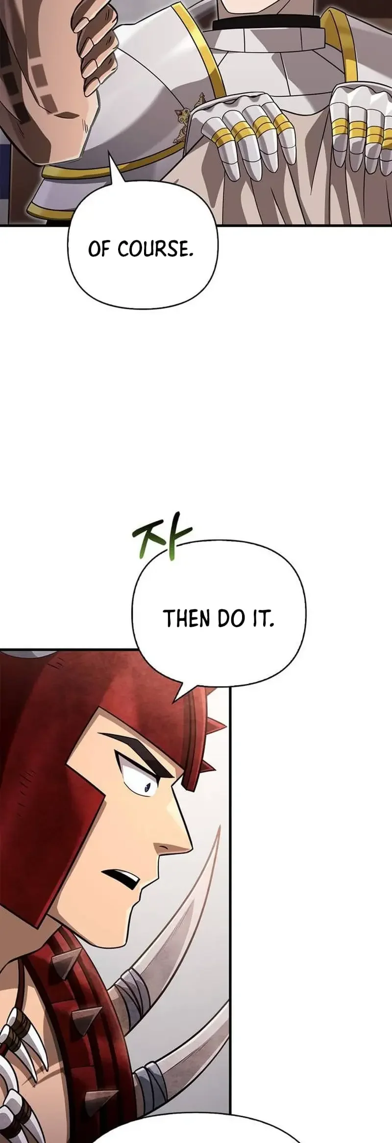 Read Surviving The Game as a Barbarian Manga Online