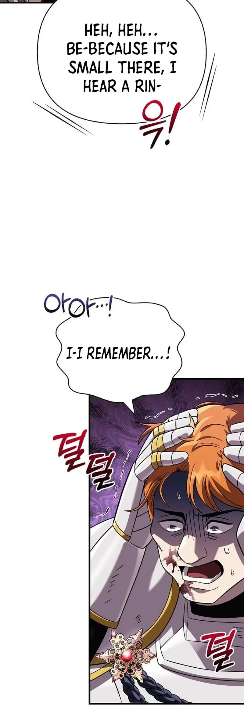 Read Surviving The Game as a Barbarian Manga Online