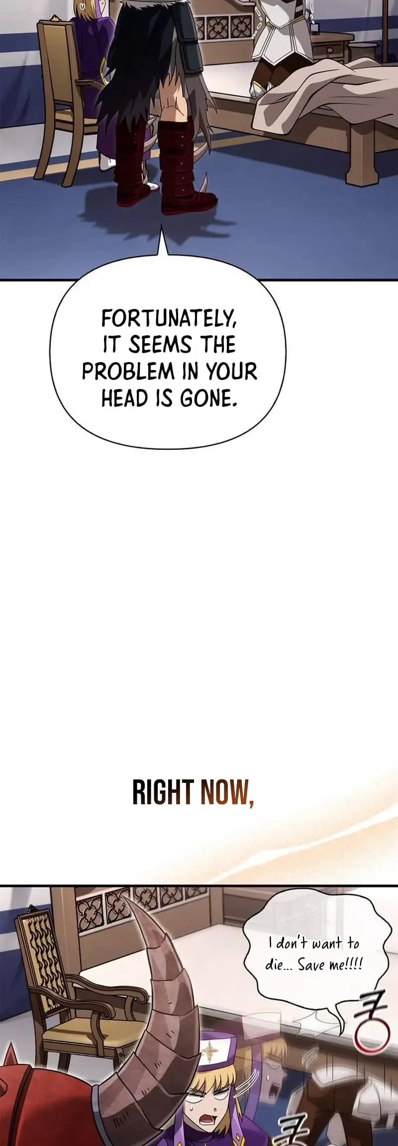 Read Surviving The Game as a Barbarian Manga Online