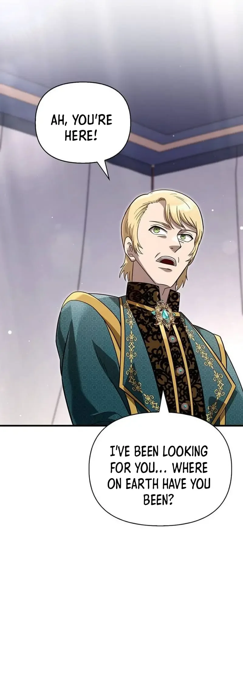 Read Surviving The Game as a Barbarian Manga Online