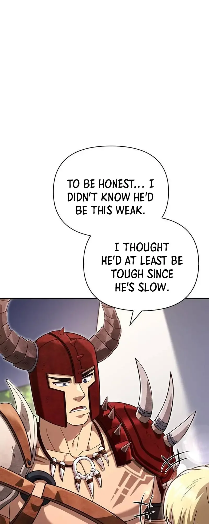 Read Surviving The Game as a Barbarian Manga Online
