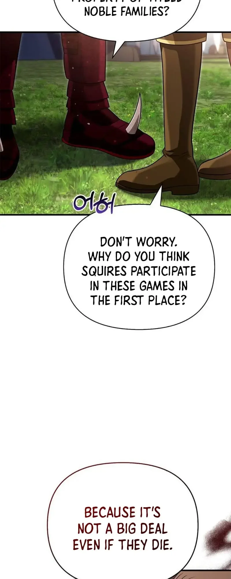 Read Surviving The Game as a Barbarian Manga Online