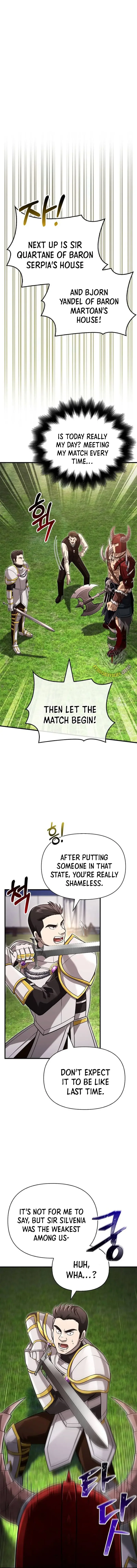 Read Surviving The Game as a Barbarian Manga Online