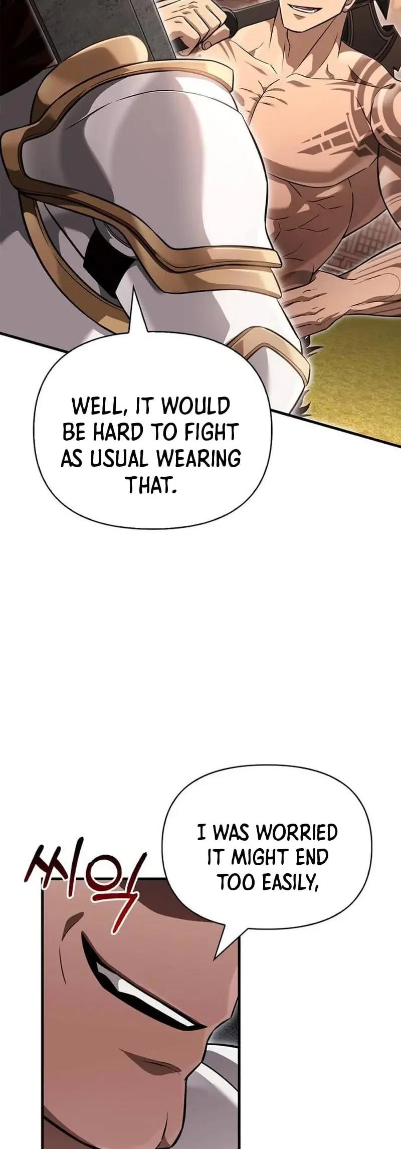 Read Surviving The Game as a Barbarian Manga Online