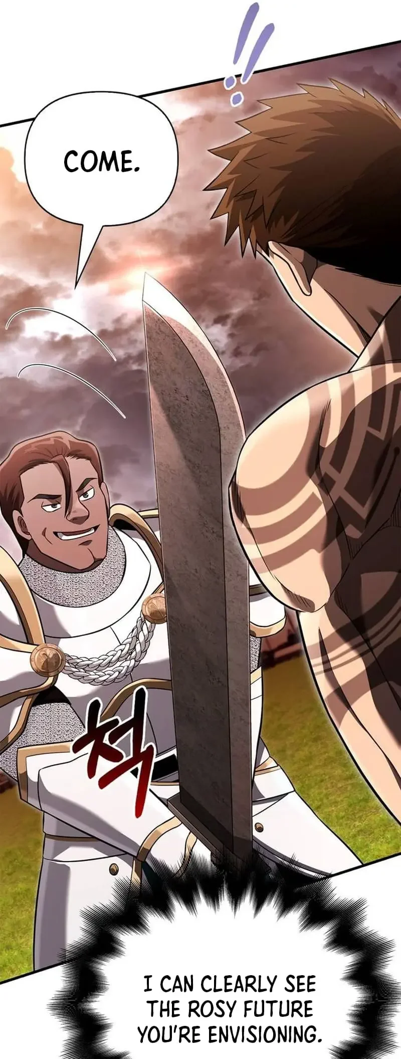 Read Surviving The Game as a Barbarian Manga Online