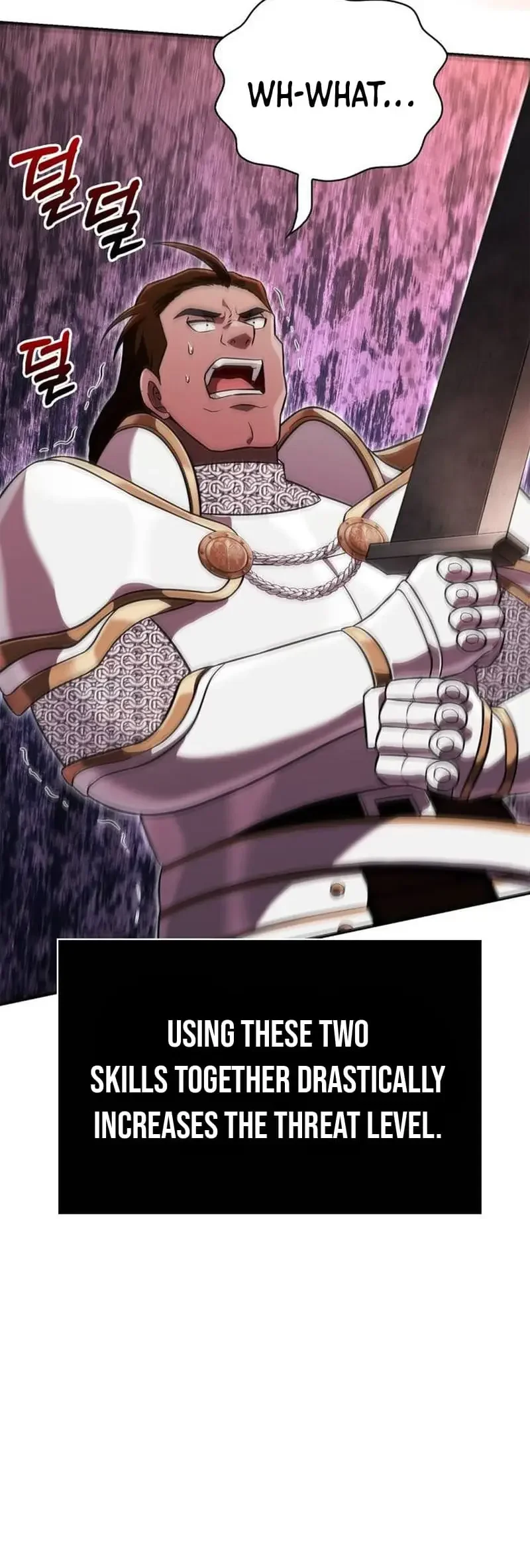 Read Surviving The Game as a Barbarian Manga Online