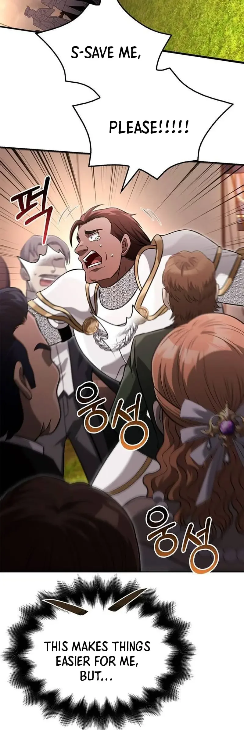 Read Surviving The Game as a Barbarian Manga Online