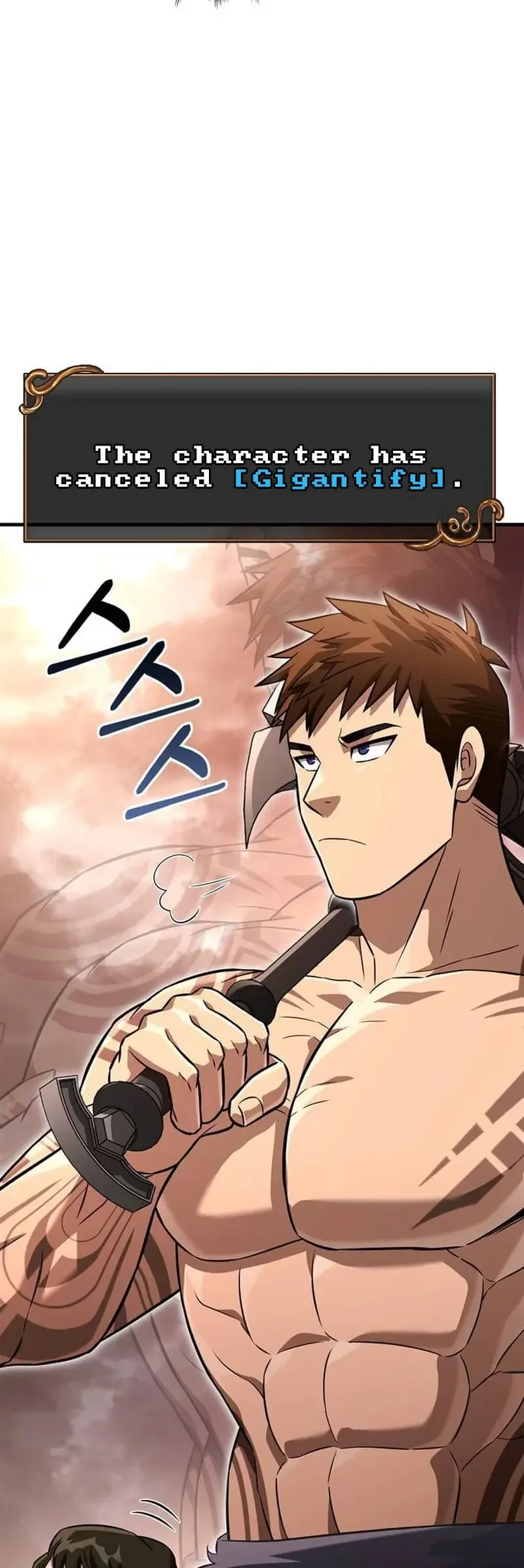 Read Surviving The Game as a Barbarian Manga Online