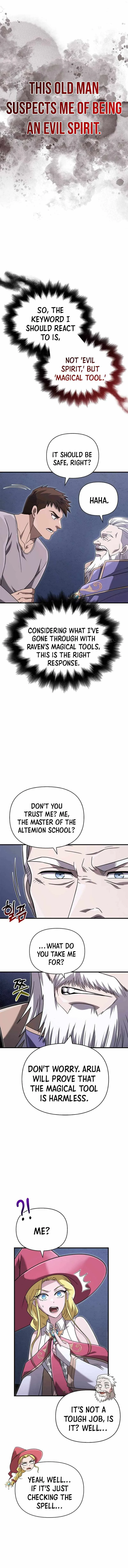 Read Surviving The Game as a Barbarian Manga Online